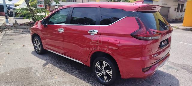 2022 Mitsubishi XPANDER 1.5 (A) - 3