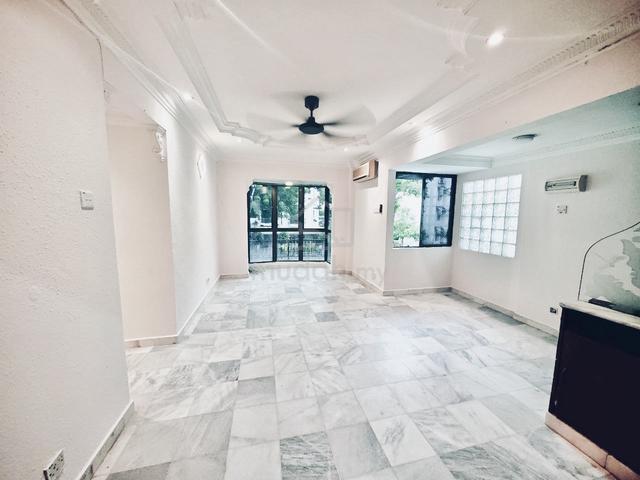 Villa Condominium 1