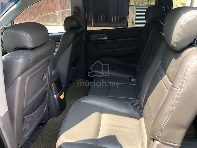 2014 Ssangyong STAVIC 2.0 SV200 EXDI (A) - 3