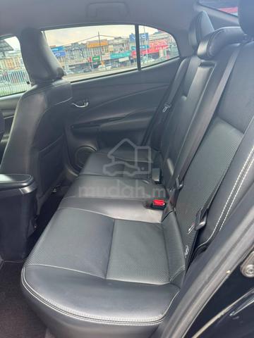 2020 Toyota VIOS 1.5 G (A) - 4
