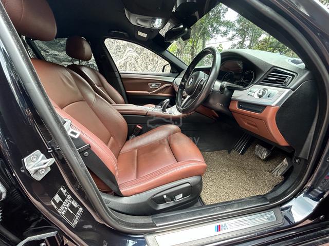 Bmw 528i M SPORTS 2.0 LCI M PERFORMANCE - 3