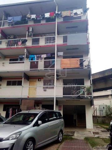 Perumahan Awam Seri Langkawi 2 2