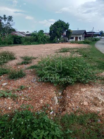 Land for Rent at Sungai Lalang 1