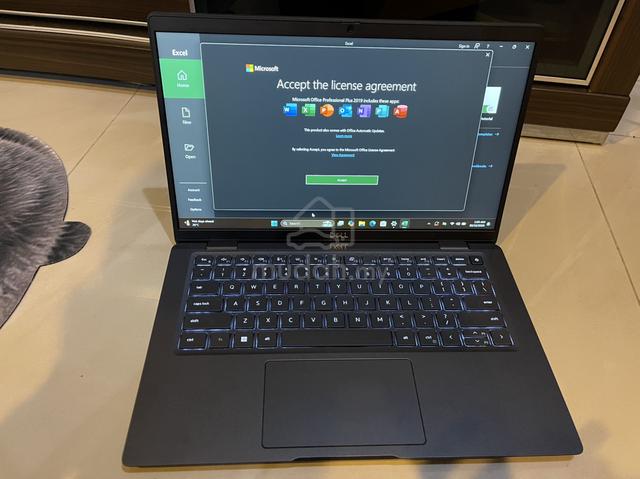 Power Dell i7 Laptop Premium Gen11 - photo 3 of 6