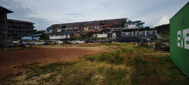 Commercial Land For Sale at Port Dickson, Negeri Sembilan 1