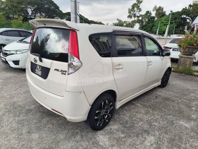 2011 Perodua ALZA 1.5 EZi (A) - 3