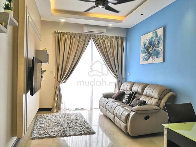 Silverscape Luxury Residences 1