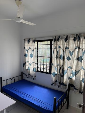 Apartment Permai 1
