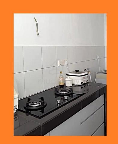 Vina Versatile Homes @ Cheras 1