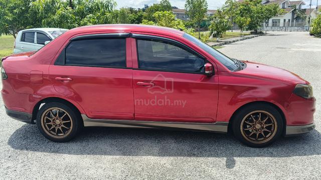 2013 Proton SAGA 1.6 FLX SE (A) - 3