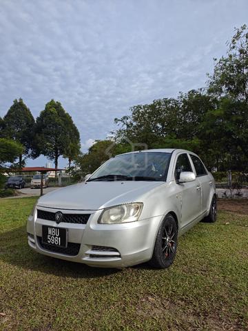 Proton Saga BLM 1.3 (M) 2009 – Direct Owner - 1