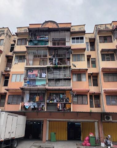 Pandan Mewah 1