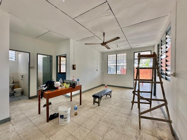 Taman Landbreeze Semi D for SALE I 1 Storey CL999 I Penampang Lido KK 1