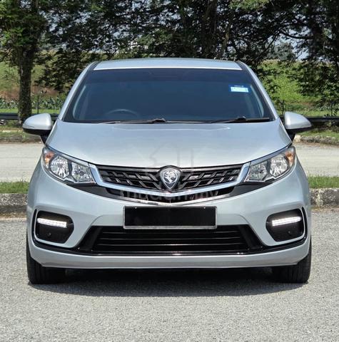 2019 Proton PERSONA 1.6 PREMIUM FACELIFT - 2