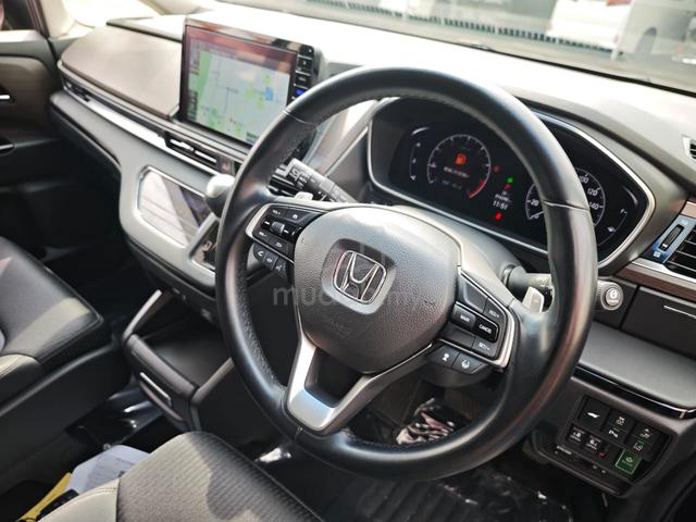 2021 Honda ODYSSEY 2.4 EXV ORI16K KM P/BOOT - 3