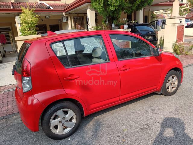2008 Perodua No Repair MYVI 1.3 (M) OTR Price - 1