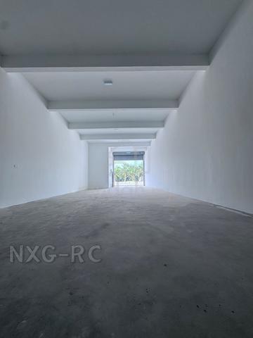 Budget 2 Sty Link FACTORY WAREHOUSE Rent‼️Kapar Batu 11 Klang【25x103’】 1