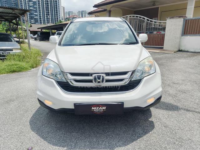 2012 CR-V 2.0 i-VTEC ANY PROBLEM LOAN CAN APPRVE‼️ - 3