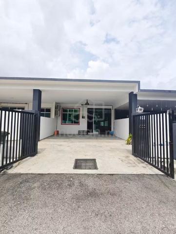 Near Kotasas, ECRL 🔥Fully Furnished Teres Kg Padang 1 1