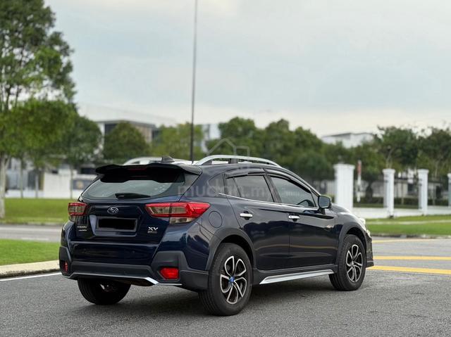 -2019- Subaru XV 2.0I-P FACELIFT (A) FULL LON - 3