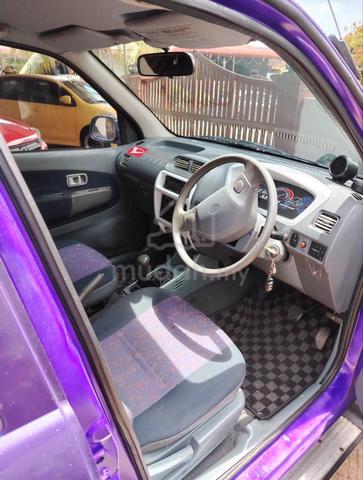 1999 Perodua KEMBARA 1.3 GX (M) - 3