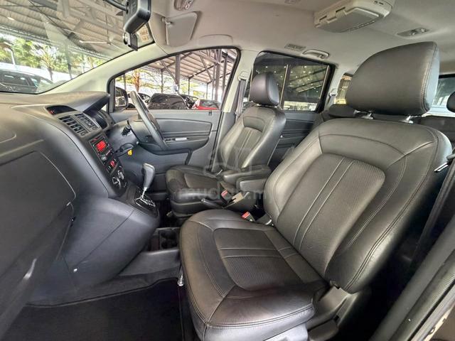2019 Proton EXORA 1.6 PREMIUM FACELIFT FULL SERVIS - 5