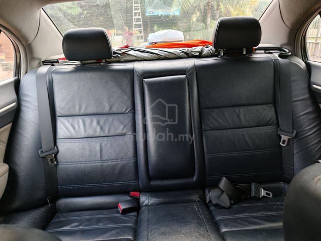 2012 Honda CIVIC 1.8 S-L iVTEC FACELIFT (A) - 5
