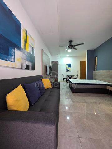 Imperio Residence 1