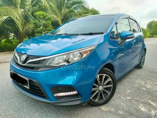 2020 Proton IRIZ 1.6 PREMIUM (A) - 2