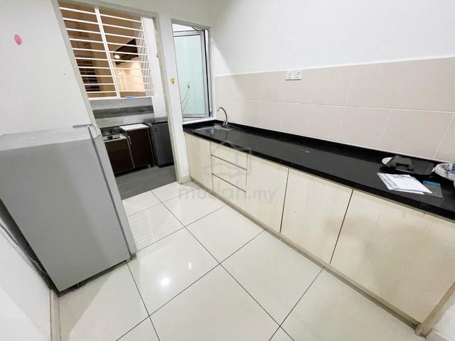 Savanna Executive Suite @ Southville City 1