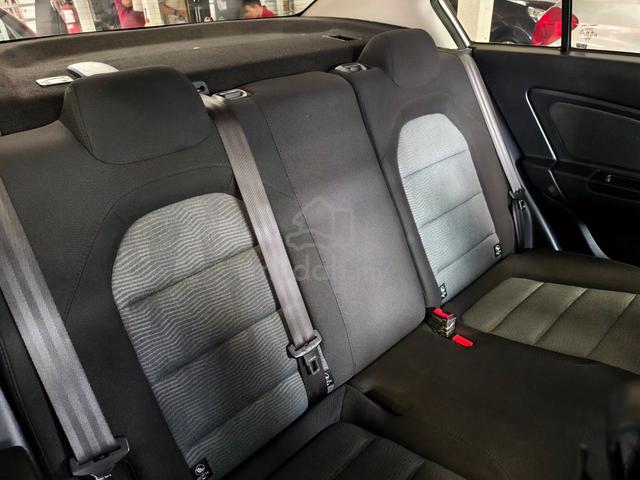 2023 PROTON PERSONA 1.6 (a) Tip top condition - 5