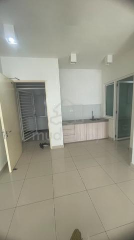 Sentul Village Mercury Service Apartment 1