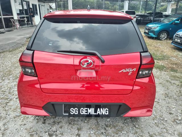 2025 Perodua AXIA 1.0 AV , 9,000KM mileage advance - 5