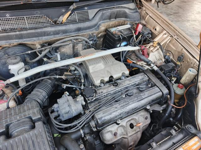 2000 Honda CR-V 2.0 (A) - 3