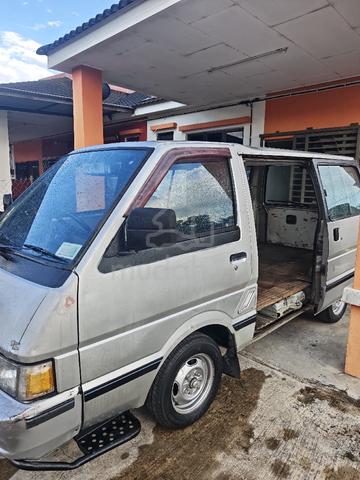 2000 Nissan VANETTE 1.5 ELITE (M) - 3