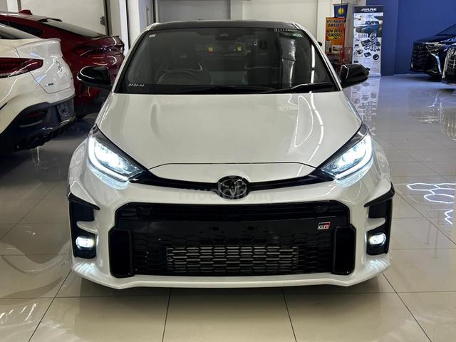 2021 Toyota GR YARIS 1.6 (M) RZ HIGH PERFORMANCE - 3
