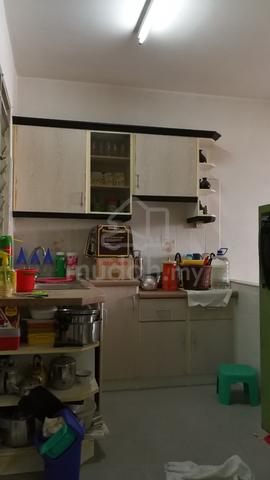 Greenlane Heights 3
