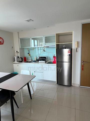 Kiara East - DEX Suites 1