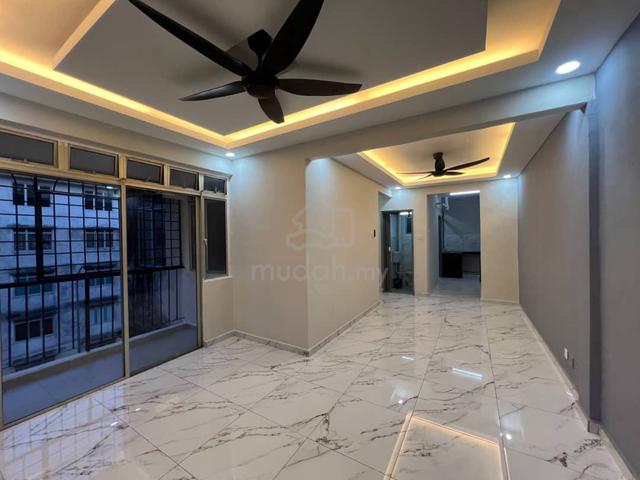 Apartment Kekwa ( Bukit Beruntung ) 1