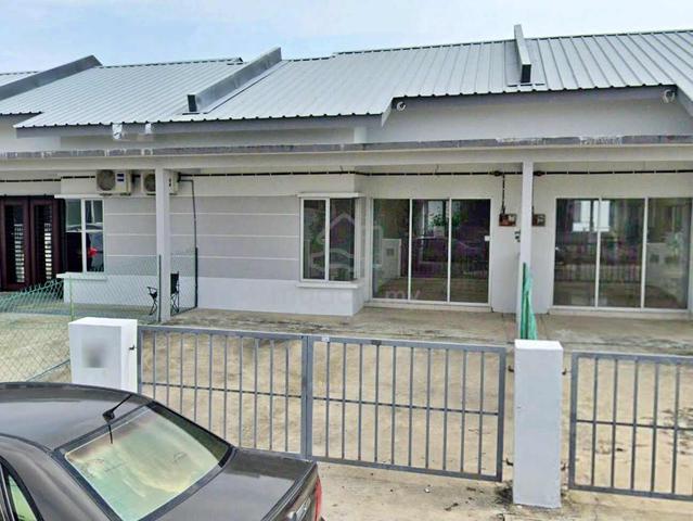 [-22%] 1 Storey Terrace House at Perumahan Penor Makmur 1, Kuantan 1