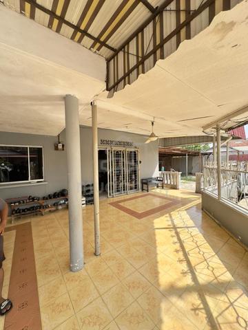 AEON BANDARAYA NON BUMI 1 STY SEMI D Taman Peringgit Jaya KG 8 Melaka 1