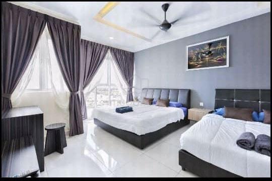 KSL Residences @ Daya 1
