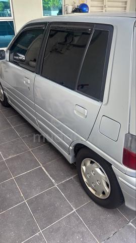 1999 Perodua KANCIL 659cc 660 EX (A) - 2