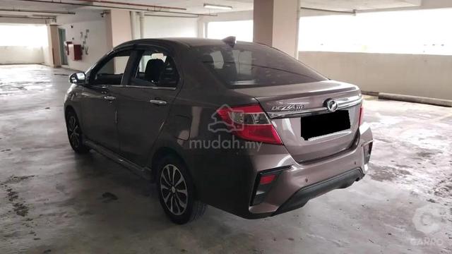 2020 Perodua BEZZA 1.3 X (A) FACELIFT ✅Mthly 4xx - 2