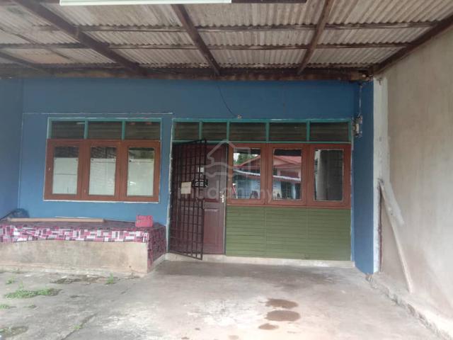 rumah untuk dijual segera di kuala berang 1