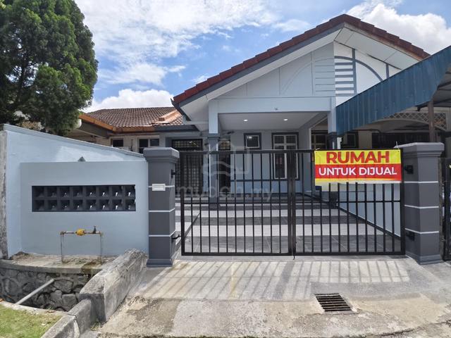 Hot Area 🔥💯 Full Loan Taman Pasir Putih Pasir Gudang 1
