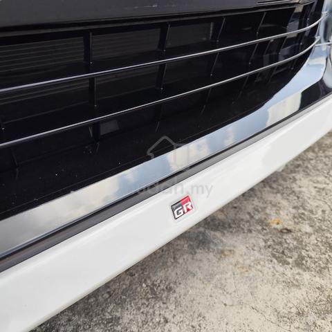 Toyota Vellfire Z Premier New Condition ✅ - 3