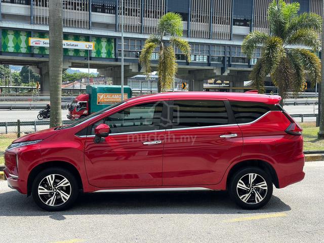 2023 MITSUBISHI XPANDER 1.5 MIVEC FULL SERViCES - 2