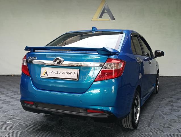 2019 Perodua BEZZA 1.0 GXTRA (A) / Full Loan - 3