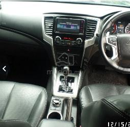 2021 Mitsubishi TRITON 2.4 VGT ADVENTURE X (A) - 3